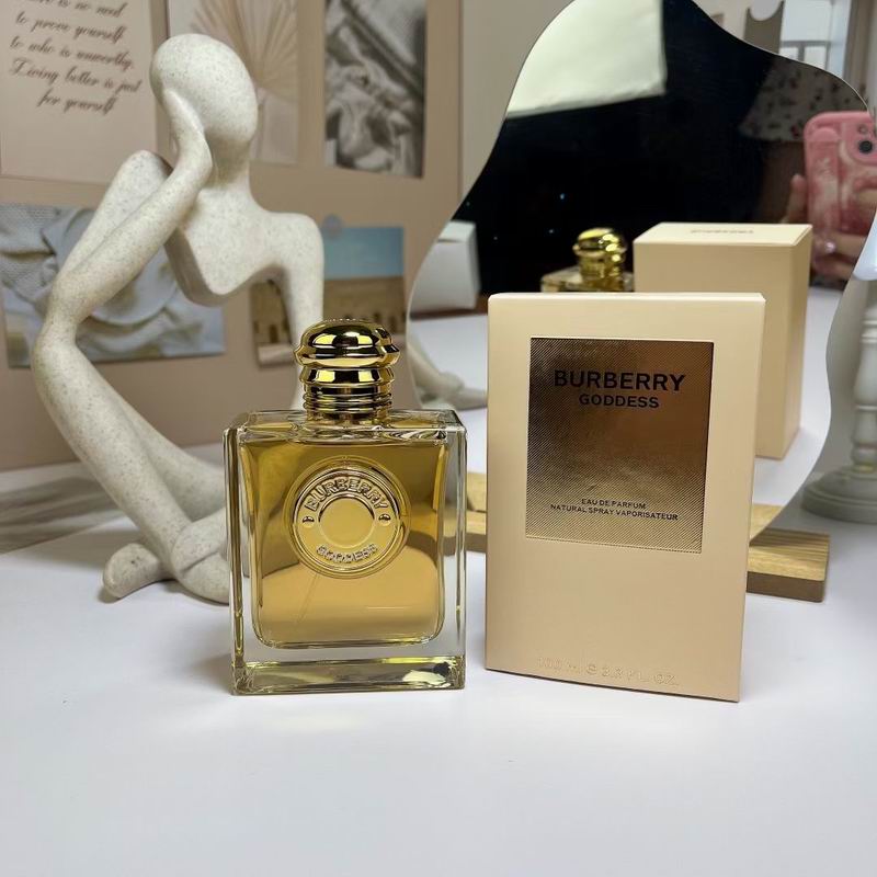 Burberry woman 100ml 05